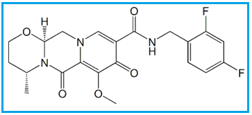 Dolutegravir O-Methyl Impurity